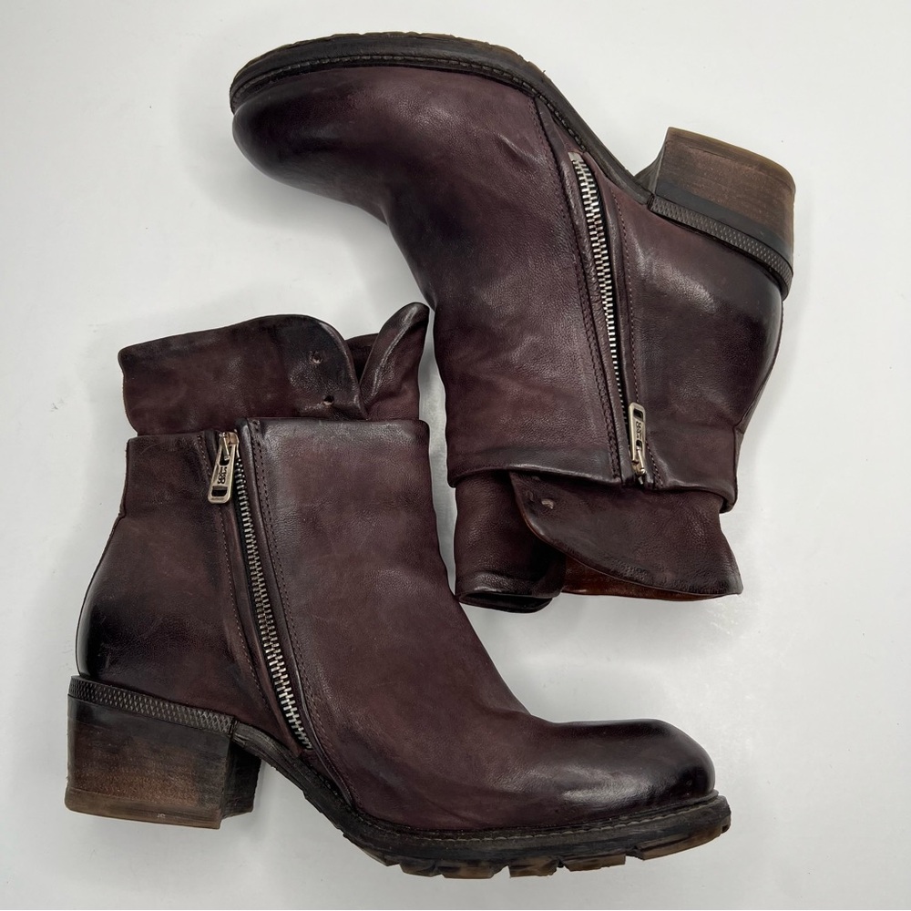 A.S. 98 Cadmus Boots Size EU 40 - Picture 10 of 16